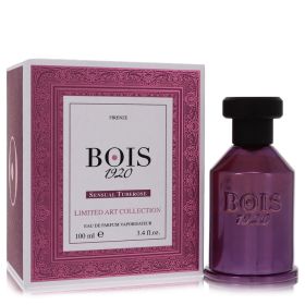 Sensual Tuberose by Bois 1920