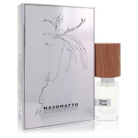 Nasomatto Silver Musk by Nasomatto