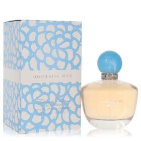 Something Blue by Oscar De La Renta