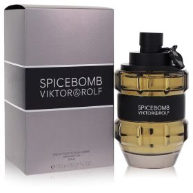 Spicebomb by Viktor & Rolf