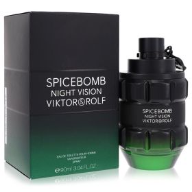 Spicebomb Night Vision by Viktor & Rolf