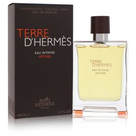 Terre D'hermes Eau Intense Vetiver by Hermes