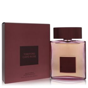 Tom Ford CafÃ© Rose by Tom Ford