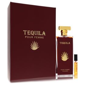 Tequila Pour Femme Red by Tequila Perfumes