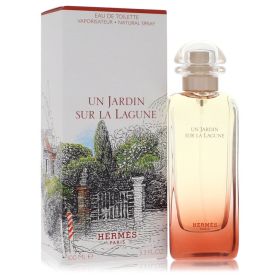 Un Jardin Sur La Lagune by Hermes