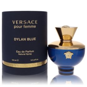 Versace Pour Femme Dylan Blue by Versace