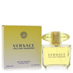 Versace Yellow Diamond by Versace