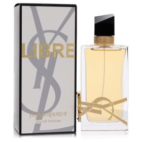 Libre by Yves Saint Laurent