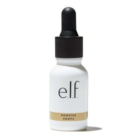 e.l.f. Booster Drops (Color: Antioxidant (NOF))